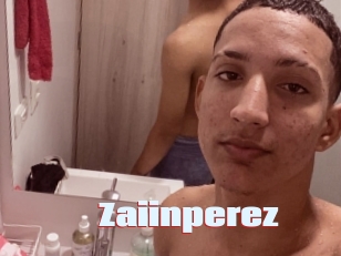 Zaiinperez