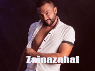 Zainazahat