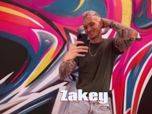 Zakey