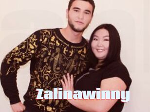 Zalinawinny