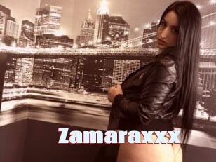 Zamaraxxx