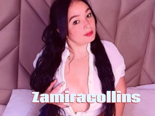 zamiracollins Anal Open