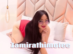 zamirathimotee Anal Open