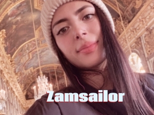 Zamsailor