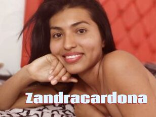 Zandracardona