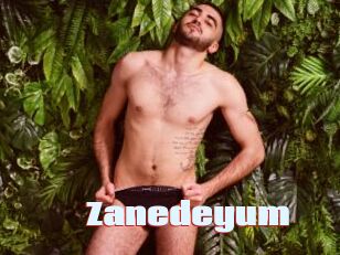 Zanedeyum