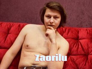 Zaorilu