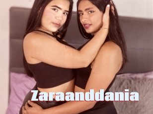 Zaraanddania