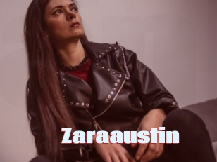 Zaraaustin