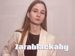 Zarablackaby