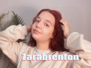 Zarabrenton