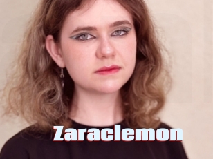 Zaraclemon