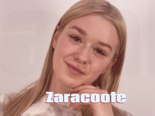 Zaracoote