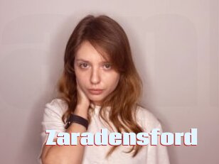 Zaradensford