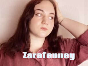 Zarafenney