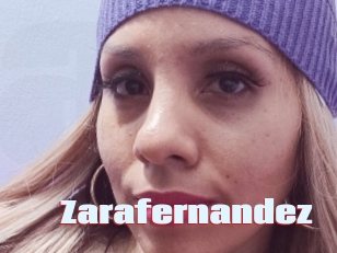 Zarafernandez