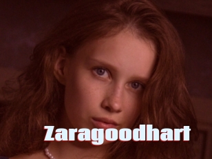 Zaragoodhart