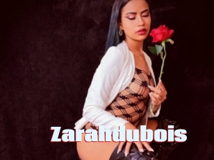 Zarahdubois