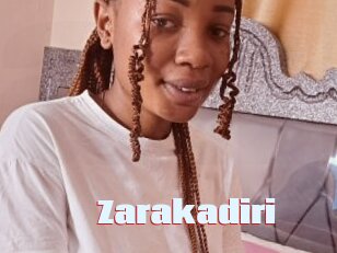 Zarakadiri