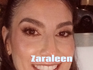 Zaraleen