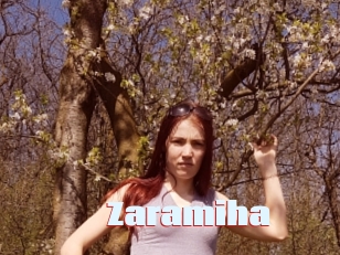 Zaramiha