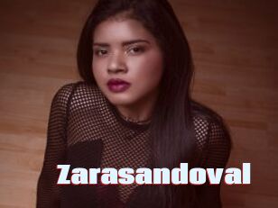 Zarasandoval