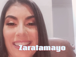 Zaratamayo