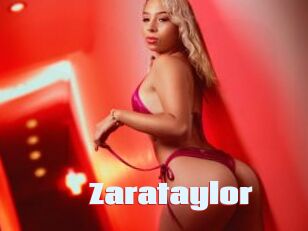 Zarataylor