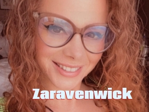 Zaravenwick