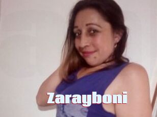 Zarayboni