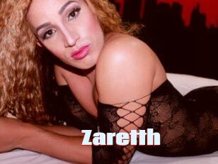 Zaretth