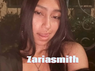 Zariasmith