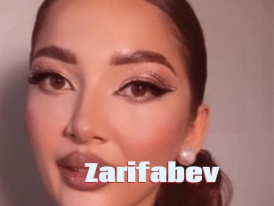 Zarifabev