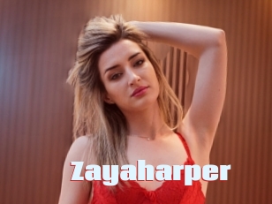 Zayaharper