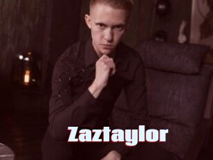 Zaztaylor