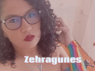 Zehragunes