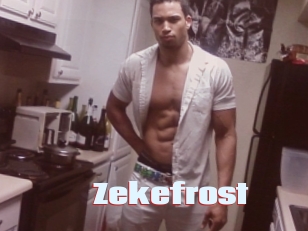 Zekefrost