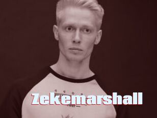 Zekemarshall