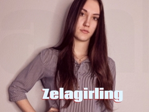 Zelagirling