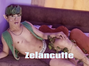 Zelancutte