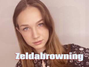 Zeldabrowning