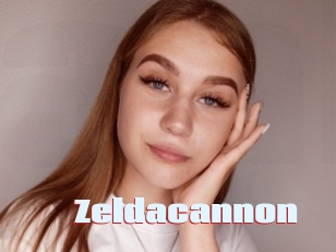 Zeldacannon