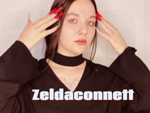 Zeldaconnett