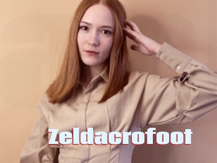 Zeldacrofoot