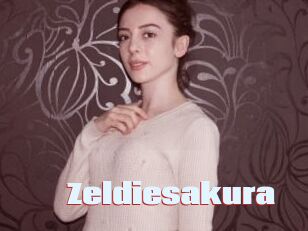 Zeldiesakura