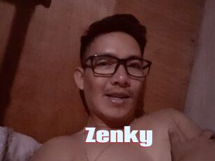 Zenky