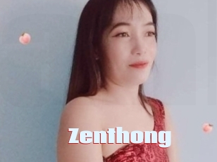 Zenthong