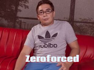 Zeroforced