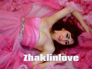 Zhaklinlove