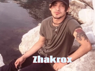 Zhakrox